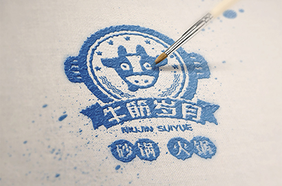 深耕巴彦县企业VI设计：解锁品牌成长的核心密码